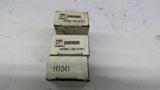 Cutler Hammer H1041 Heater Coil Lot Of 3