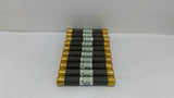 Bussmann NOS-10 One Time Fuse 10A 600A Lot Of 10