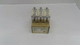SIEMENS 3NE1021-0 SITOR 100A 690V Lot Of 3 In Box