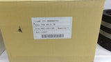 Cylindrical Grinding Wheel PAA60-G7B 200X125X160 2870RPM Open Box