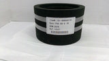 Cylindrical Grinding Wheel PAA60-G7B 200X125X160 2870RPM Open Box