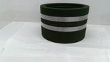 Cylindrical Grinding Wheel PAA60-G7B 200X125X160 2870RPM Open Box