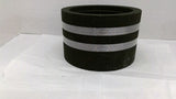 Cylindrical Grinding Wheel PAA60-G7B 200X125X160 2870RPM Open Box