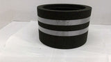 Cylindrical Grinding Wheel PAA60-G7B 200X125X160 2870RPM Open Box