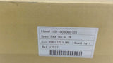 Cylindrical Grinding Wheel PAA60-G7B 200X125X160 2870RPM