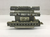Square D HC-2SN Neutral Assembly Ser 2