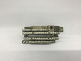 Square D HC-2SN Neutral Assembly Ser 2
