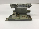 Square D HC-2SN Neutral Assembly Ser 2