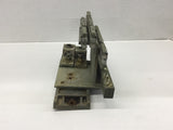 Square D HC-2SN Neutral Assembly Ser 2
