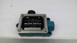 Gopher Electronics BAF1-2RN-LH Micro Switch