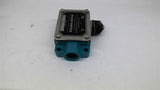 Gopher Electronics BAF1-2RN-LH Micro Switch