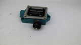 Gopher Electronics BAF1-2RN-LH Micro Switch