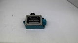 Gopher Electronics BAF1-2RN-LH Micro Switch