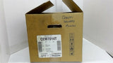 Baldor CEM7014T AC Motor 1 HP 230/460V 1800 RPM 4P 143TC 3PH 60
