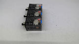 Omron MKS2PIN Contact 250 VAC Single Phase Only Lot Of 3
