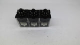 Omron MKS2PIN Contact 250 VAC Single Phase Only Lot Of 3