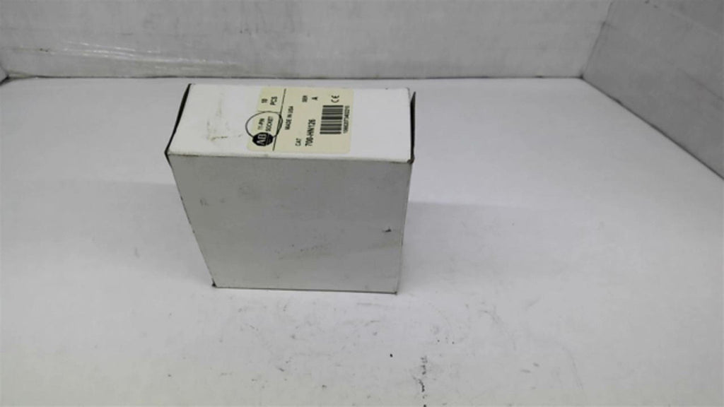 Allen-Bradley 700-HN126 Ser A 11-Pin Socket Base Lot Of 5
