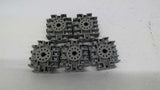 Allen-Bradley 700-HN126 Ser A 11-Pin Socket Base Lot Of 5