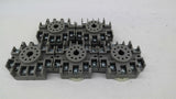 Allen-Bradley 700-HN126 Ser A 11-Pin Socket Base Lot Of 5