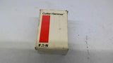Cutler-Hammer 9-1887-1 Magnetic Coil 120 Volt 60 HZ