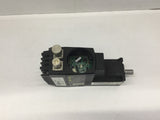 Integrated MAC400-D2-CAGM AC Servo Motor 115 Vac 3000 RPM