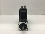 Integrated MAC400-D2-CAGM AC Servo Motor 115 Vac 3000 RPM