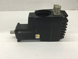 Integrated MAC400-D2-CAGM AC Servo Motor 115 Vac 3000 RPM