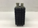 Integrated MAC400-D2-CAGM AC Servo Motor 115 Vac 3000 RPM