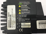 Integrated MAC400-D2-CAGM AC Servo Motor 115 Vac 3000 RPM