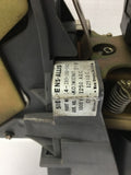 Siemens 14-193-100-582 Contactor 1000 V 125 VDC Coil