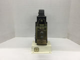Siemens 14-193-100-582 Contactor 1000 V 125 VDC Coil