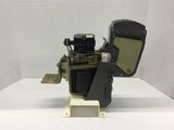 Siemens 14-193-100-582 Contactor 1000 V 125 VDC Coil