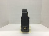 Siemens 14-193-100-582 Contactor 1000 V 125 VDC Coil