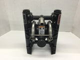 Graco Husky 715 220617 Air Operated Diaphragm Pump