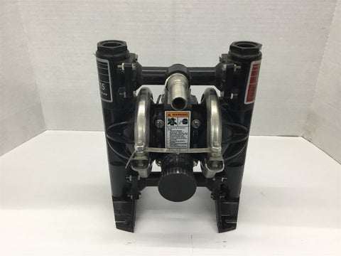 Graco Husky 715 220617 Air Operated Diaphragm Pump