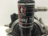 Graco Husky 715 220617 Air Operated Diaphragm Pump