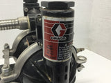 Graco Husky 715 220617 Air Operated Diaphragm Pump