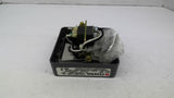Signal Division 350-120-30 Horn Mechanism 120 VAC Gray Series: B1