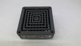 Signal Division 350-120-30 Horn Mechanism 120 VAC Gray Series: B1