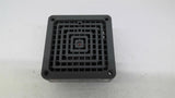 Signal Division 350-120-30 Horn Mechanism 120 VAC Gray Series: B1