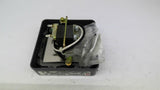 Signal Division 350-120-30 Horn Mechanism 120 VAC Gray Series: B1