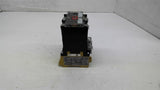 Allen-Bradley 700-P800A1 Control Relay 115-120V 60 HZ 110V-50 HZ
