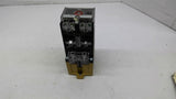 Allen-Bradley 700-P800A1 Control Relay 115-120V 60 HZ 110V-50 HZ