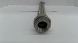 SP114 Steel Braided Hydraulic Hose 18"Long 1 1/2"OD