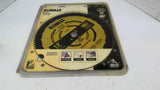 Dewalt DW7296PT 12" Saw blade (305 MM) 96 T Carbide Teeth