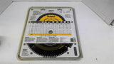 Dewalt DW7296PT 12" Saw blade (305 MM) 96 T Carbide Teeth
