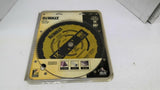 Dewalt DW7296PT 12" Saw blade (305 MM) 96 T Carbide Teeth