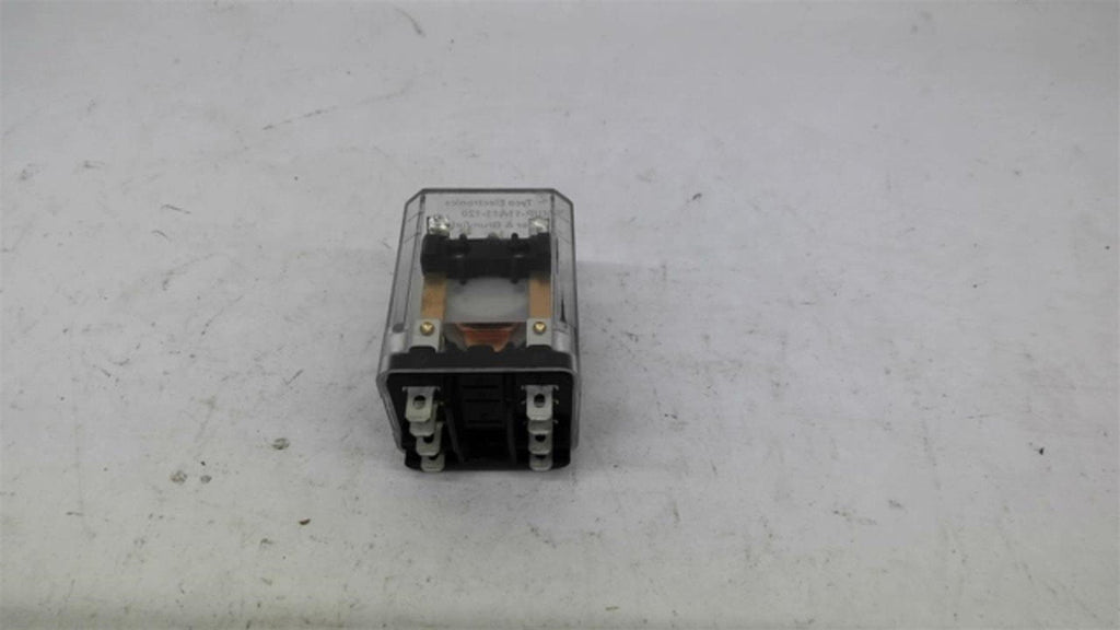 Potter & Brumfield KUP-11A11-120 120V 50/60 HZ 1/10 HP 120 AC