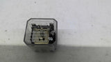 Potter & Brumfield KUP-11A11-120 120V 50/60 HZ 1/10 HP 120 AC