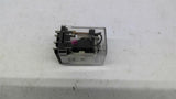 Potter & Brumfield KUP-11A11-120 120V 50/60 HZ 1/10 HP 120 AC